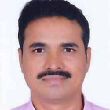 Prof. Sarat Chandra Nayak